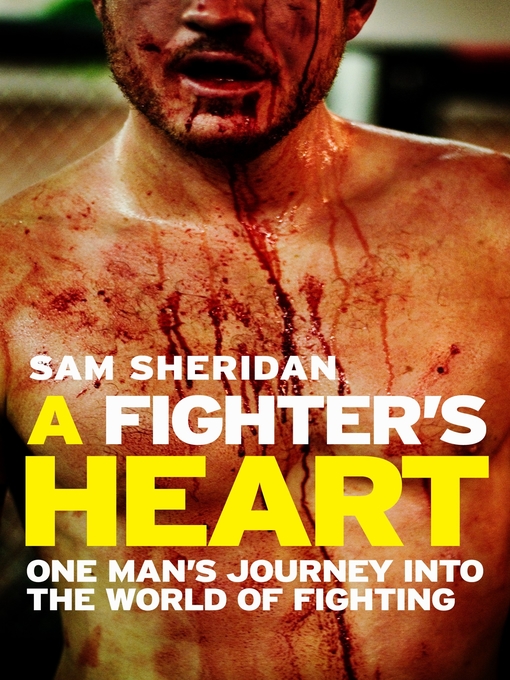 Cover image for A Fighter's Heart